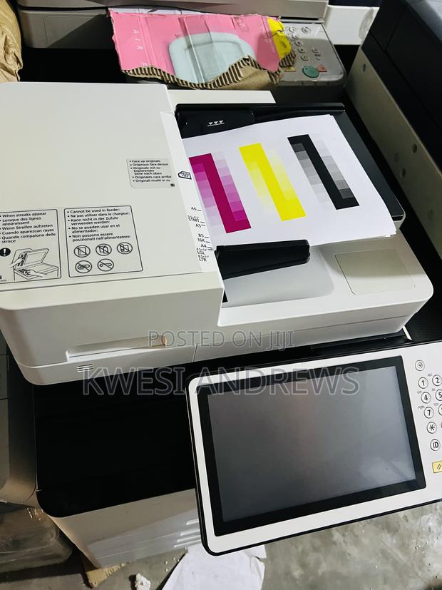 Canon C356i photo 2