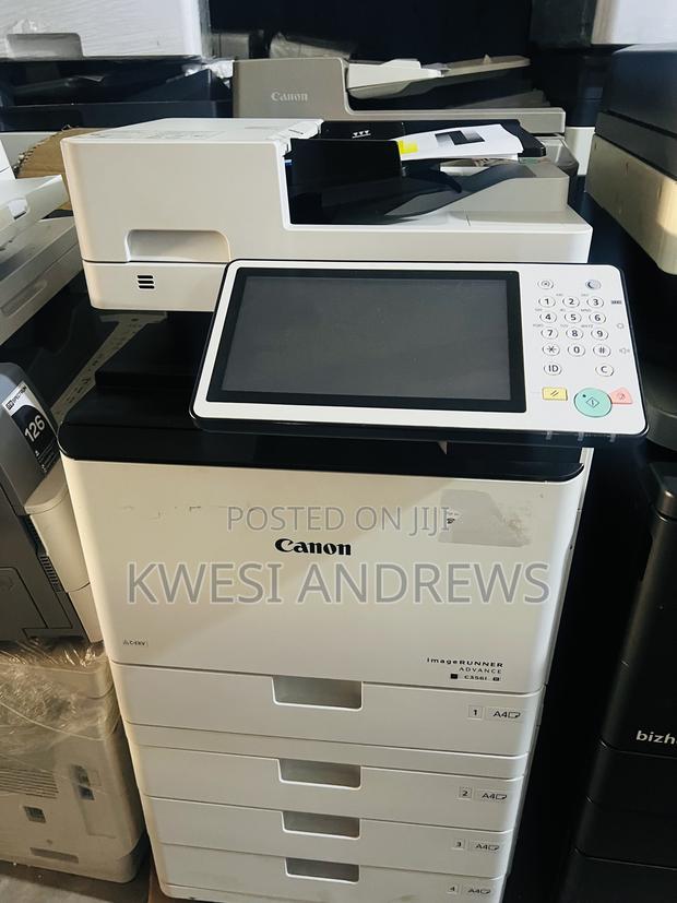 Canon C356i