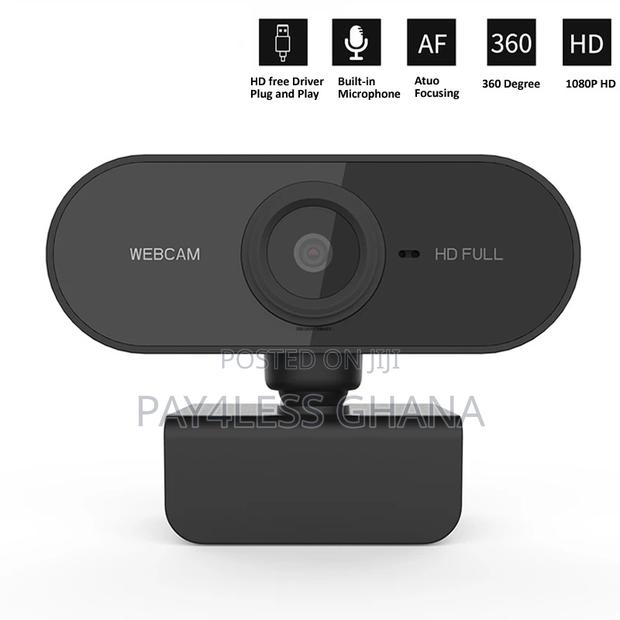 Web Camera