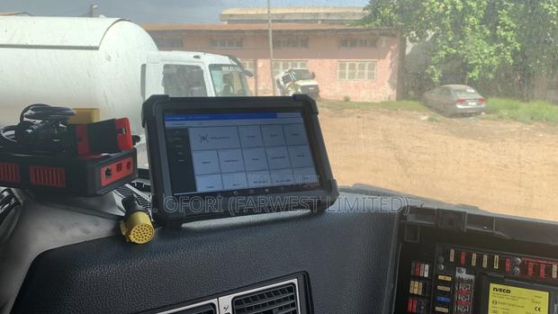 Vehicle Diagnostics Tech photo 2