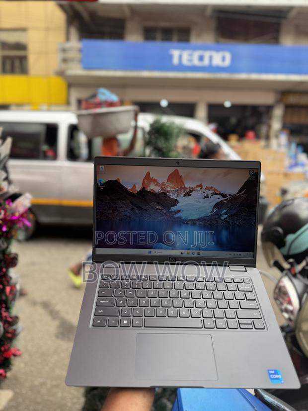 Laptop Dell Latitude 3440 16GB Intel Core I7 SSD 256GB photo 2
