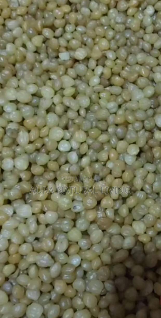 Akpi Seeds 1kg photo 2