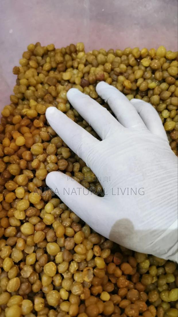 Akpi Seeds 1kg photo 3