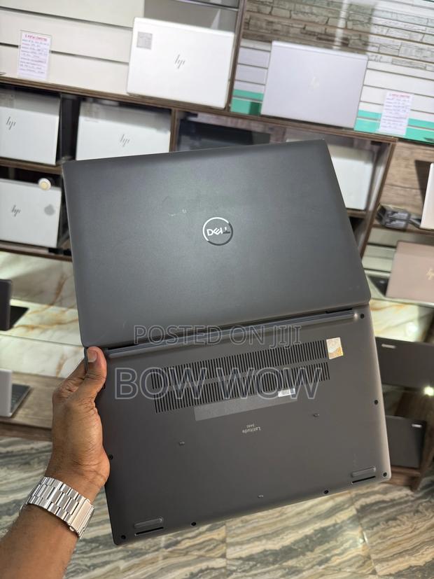 Laptop Dell Latitude 3440 16GB Intel Core I7 SSD 256GB photo 3