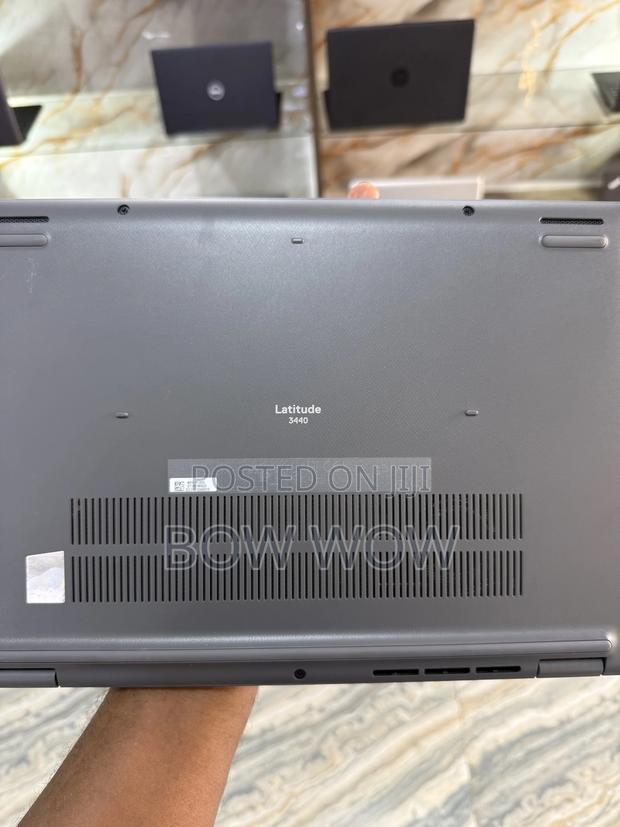 Laptop Dell Latitude 3440 16GB Intel Core I7 SSD 256GB photo 5