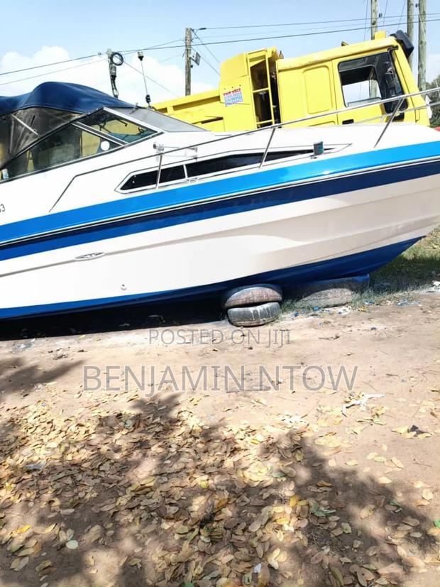 Yatch for Sale photo 6