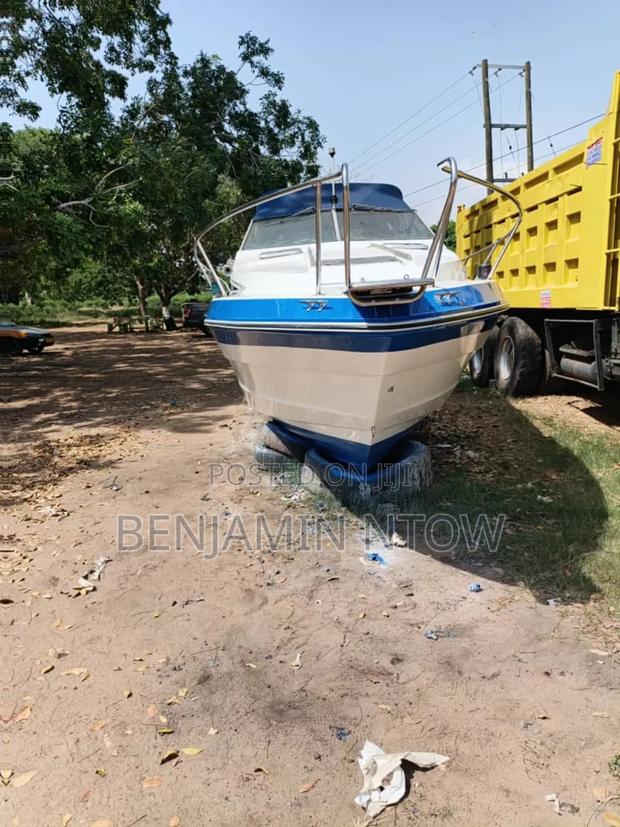 Yatch for Sale photo 7