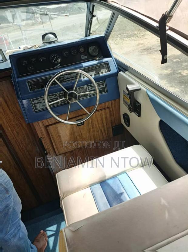 Yatch for Sale photo 9