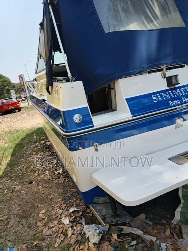 Yatch for Sale photo 12