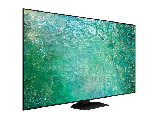 55 Inch Crystal Uhd Du8000 Tizen Os Smart Tv photo 2