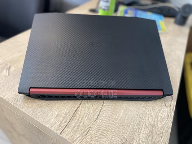 Laptop Acer Nitro 5 16GB HDD+SSD 256GB