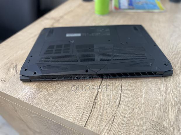 Laptop Acer Nitro 5 16GB HDD+SSD 256GB