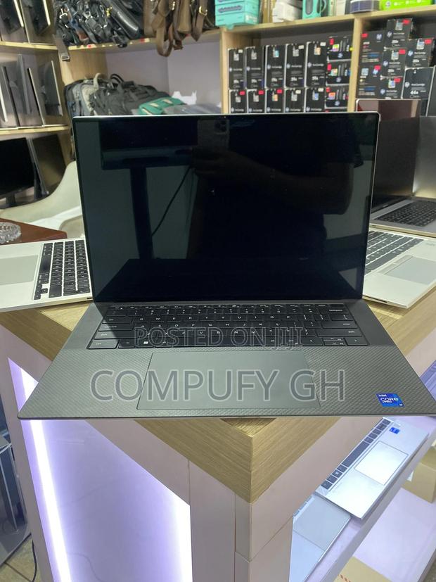 Laptop Dell Precision 5550 32GB Intel Core I7 SSD 1T
