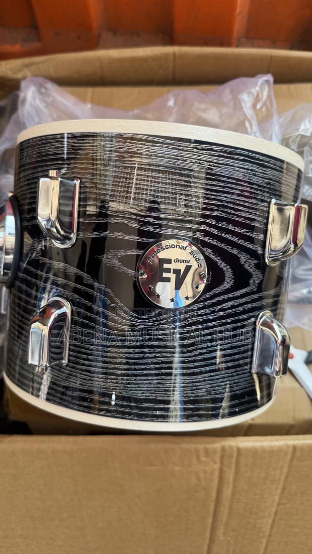 Ev 5 Complete Drums · Photo 3