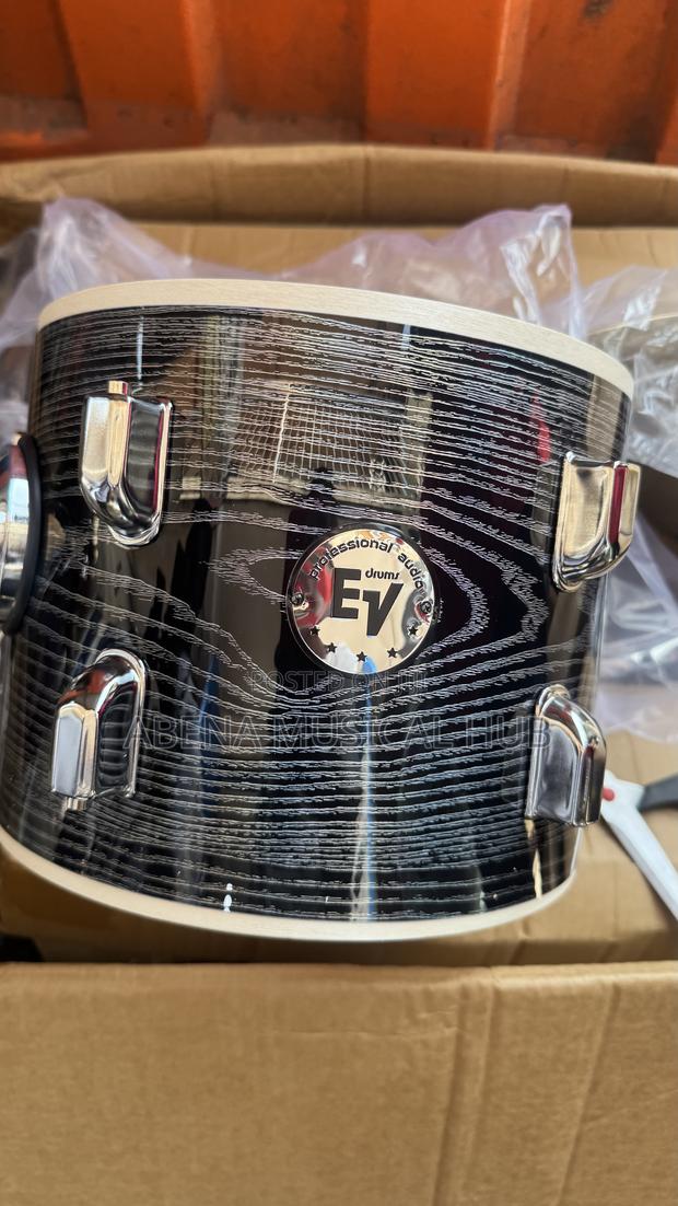 Ev 5 Complete Drums · Photo 4
