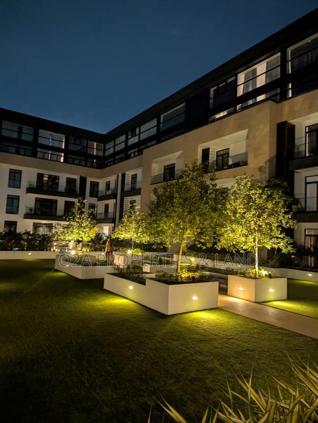 Furnished 2bdrm Apartment in Embassy Gardens, for sale photo 2