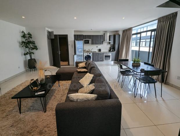 Furnished 2bdrm Apartment in Embassy Gardens, for sale photo 3