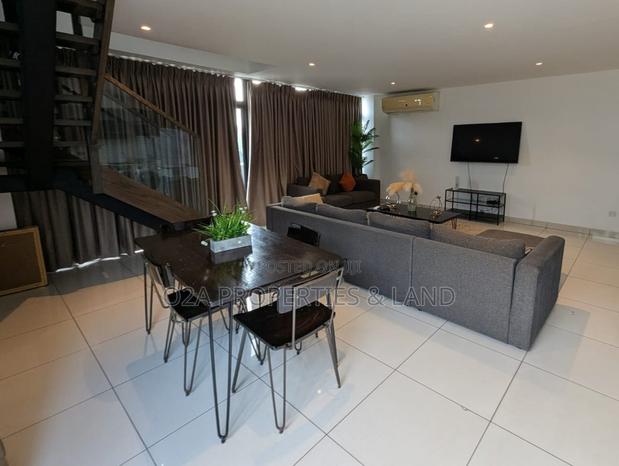 Furnished 2bdrm Apartment in Embassy Gardens, for sale photo 4