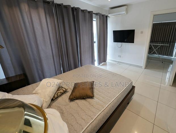 Furnished 2bdrm Apartment in Embassy Gardens, for sale photo 5