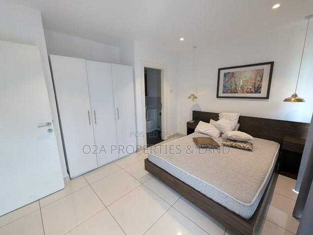 Furnished 2bdrm Apartment in Embassy Gardens, for sale photo 8