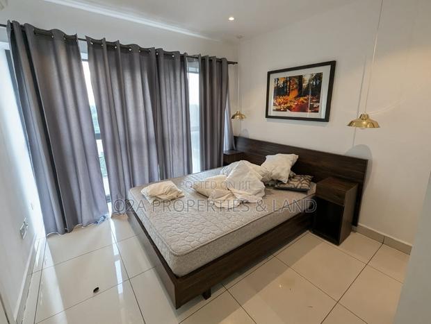 Furnished 2bdrm Apartment in Embassy Gardens, for sale photo 9
