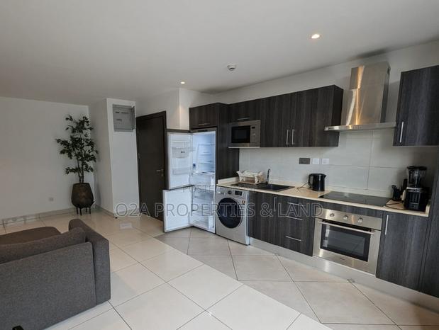 Furnished 2bdrm Apartment in Embassy Gardens, for sale photo 11