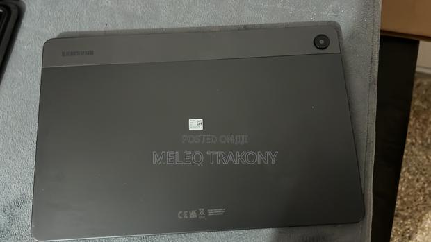 Samsung A9 Plus Tablet With Magic Keyboard photo 2