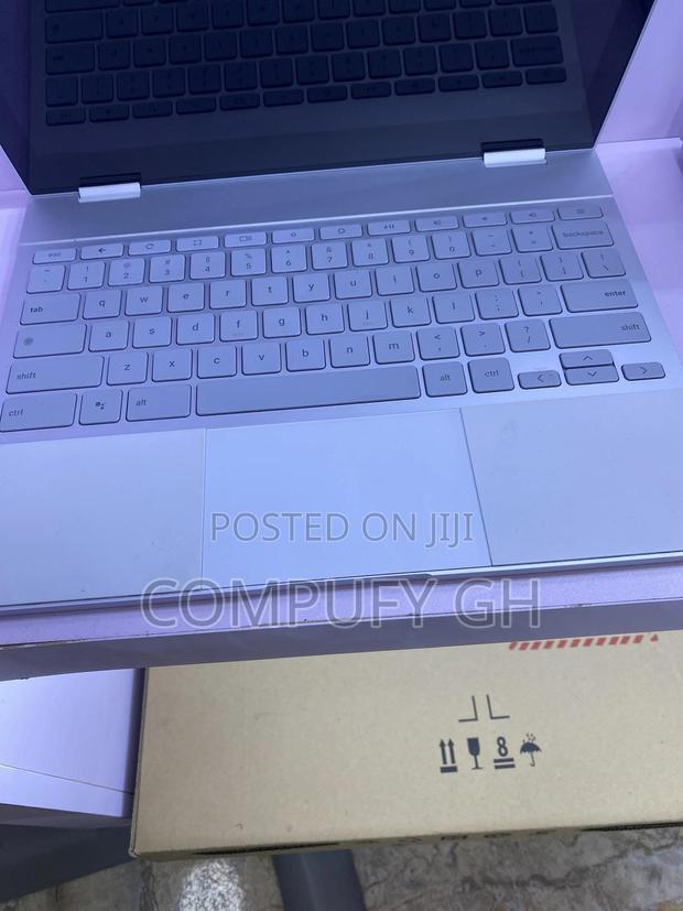 Laptop Google Pixelbook 8GB Intel Core I5 SSD 128GB photo 2
