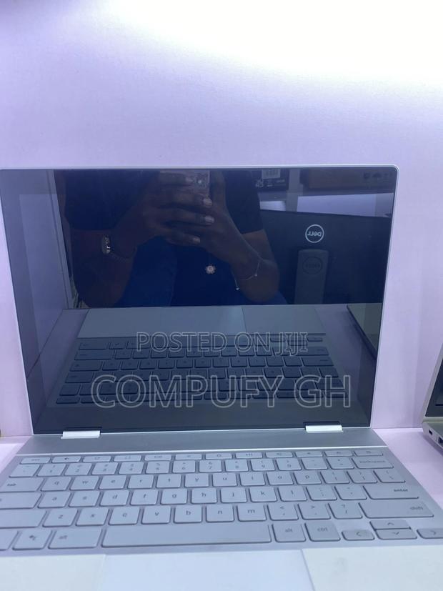 Laptop Google Pixelbook 8GB Intel Core I5 SSD 128GB photo 3