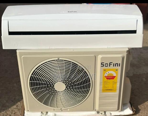 Sofini 1.5hp R10 Ac photo 3