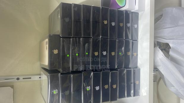 New Apple iPhone 13 Pro 256 GB Blue photo 2