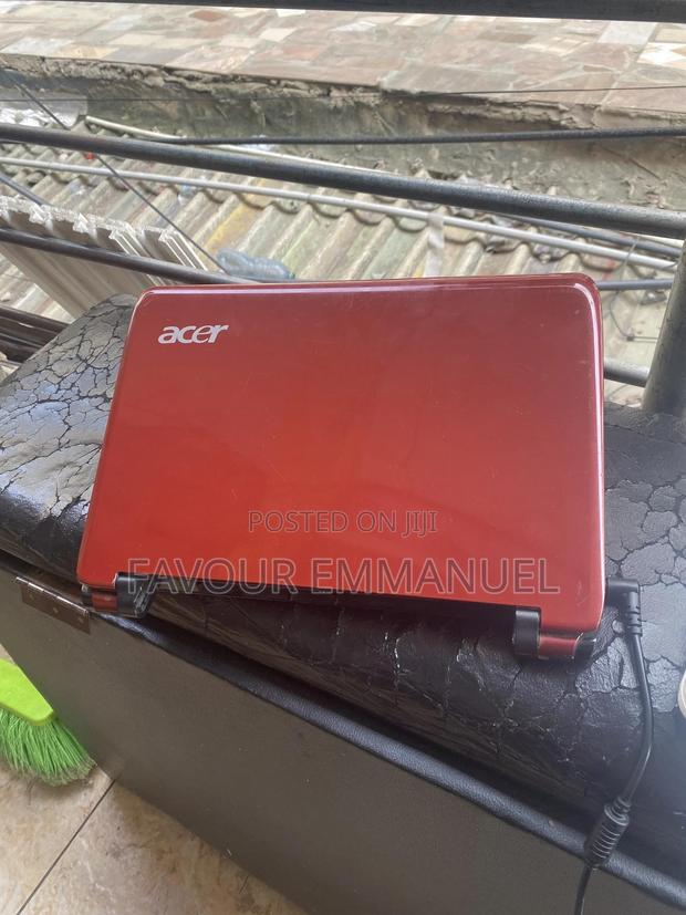 New Laptop Acer Aspire 1 2GB Intel HDD 320GB