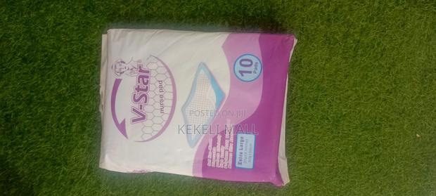 Under Pads photo 2