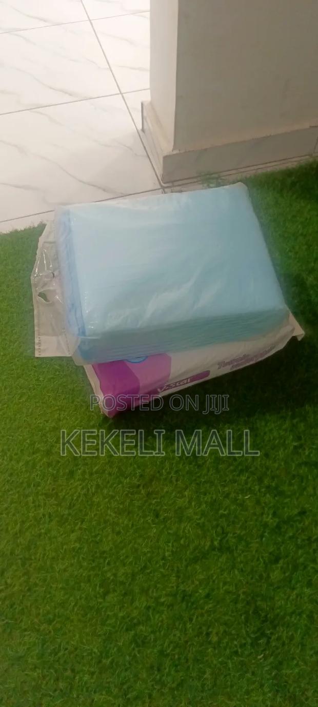 Under Pads photo 3