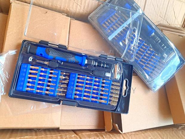 58in1 Tool Set photo 2