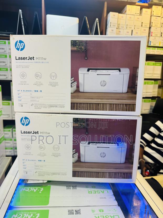 Hp Laserjet M111w