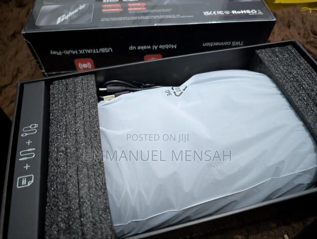 80w Cyborist9 3d Bass Subwoofer Soundbox