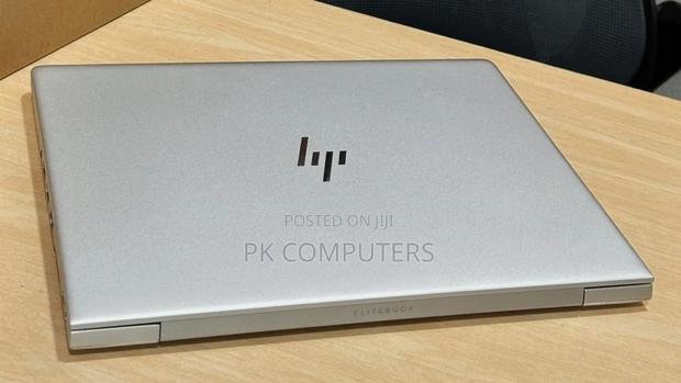 Laptop HP EliteBook 840 G6 8GB Intel Core I5 SSD 256GB