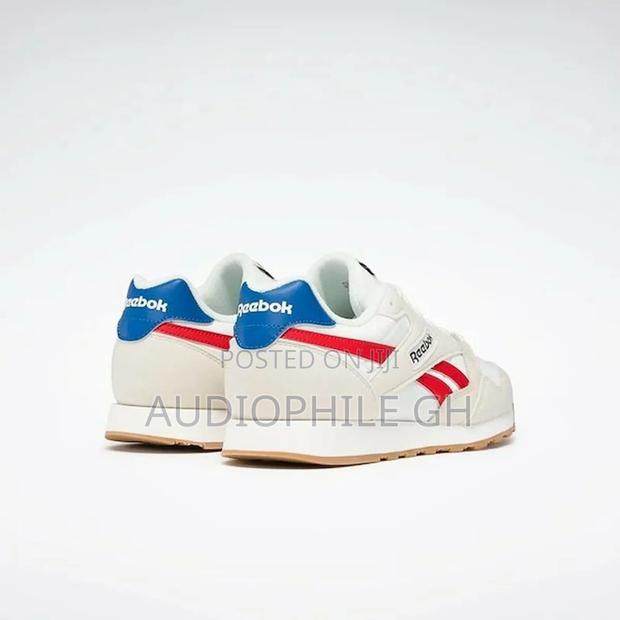 Reebok Ultra Flash Classic Beige Sneakers photo 2