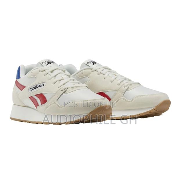 Reebok Ultra Flash Classic Beige Sneakers photo 3