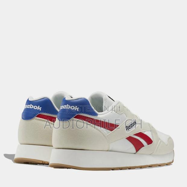 Reebok Ultra Flash Classic Beige Sneakers photo 4