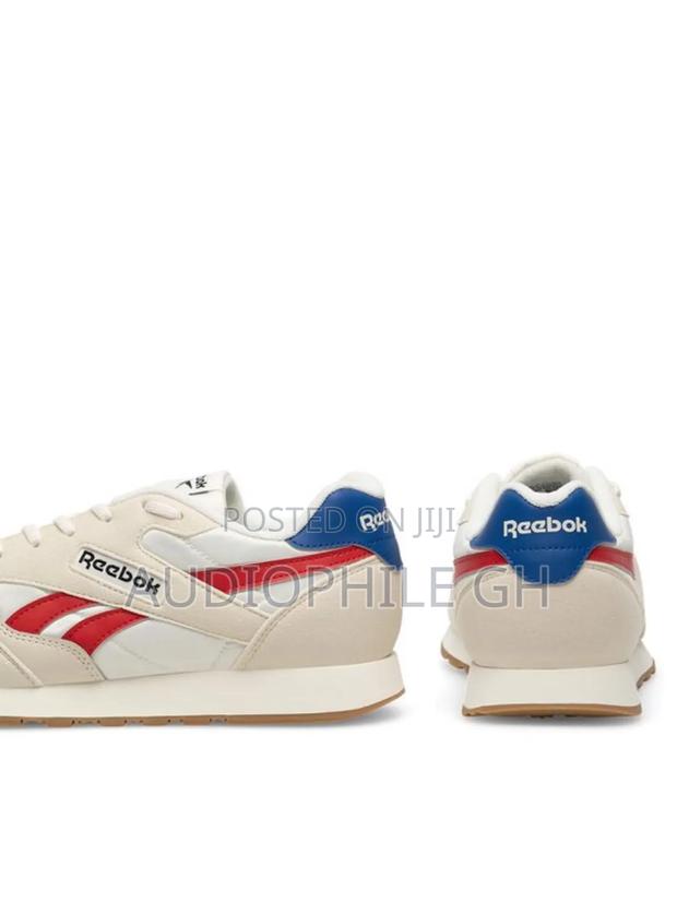 Reebok Ultra Flash Classic Beige Sneakers photo 5