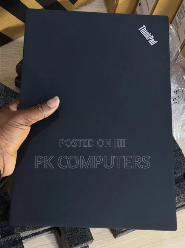 New Laptop Lenovo ThinkPad T14 16GB Intel Core I5 SSD 256GB photo 3