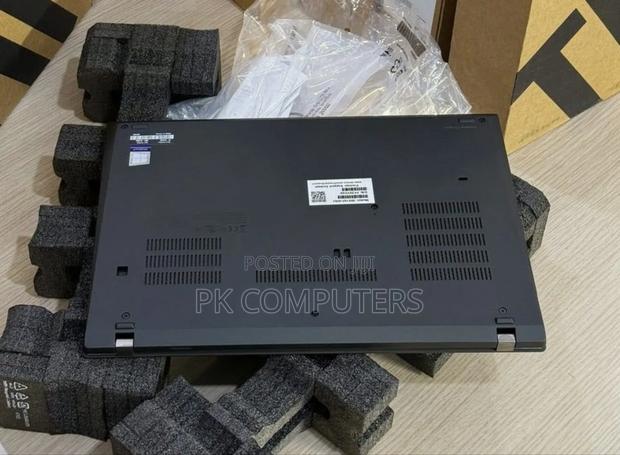New Laptop Lenovo ThinkPad T14 16GB Intel Core I5 SSD 256GB photo 4