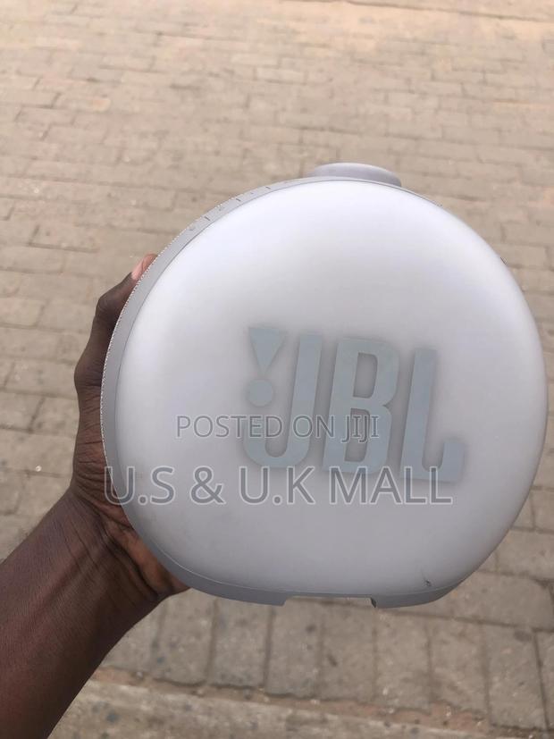 Preowned Jbl Horizon Dab Fm Bluetooth Speaker For Sale photo 3