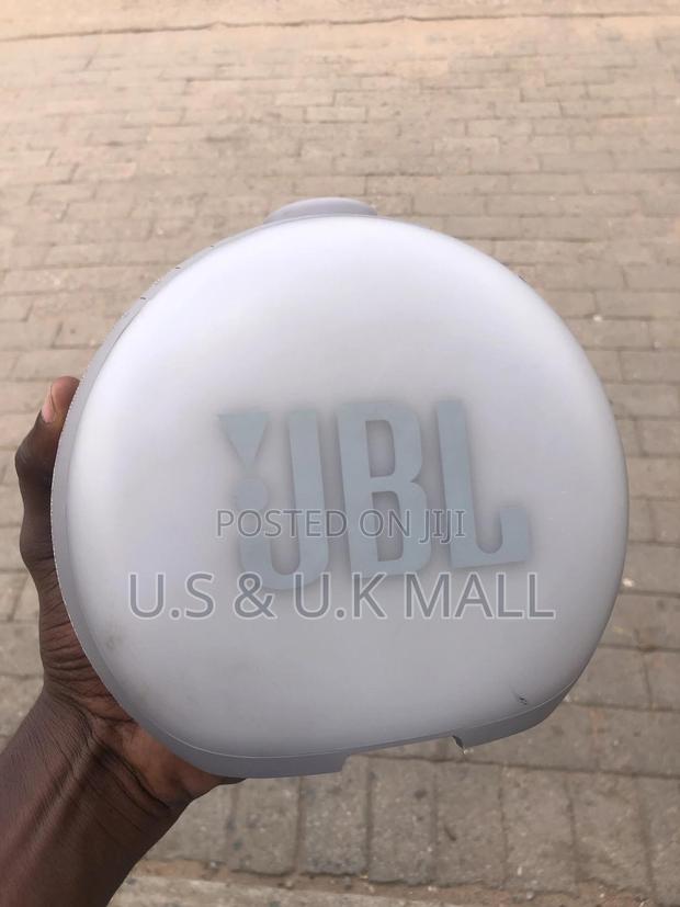 Preowned Jbl Horizon Dab Fm Bluetooth Speaker For Sale photo 2