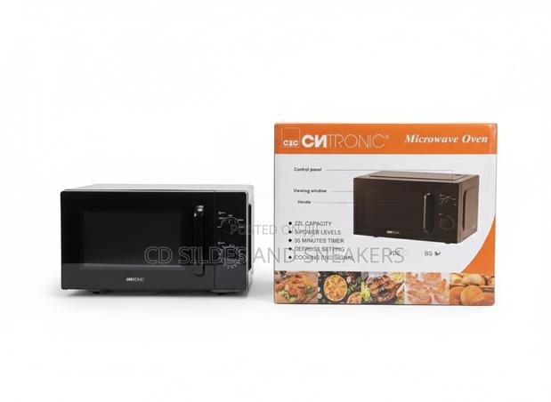 Brand New Microwave for Sale