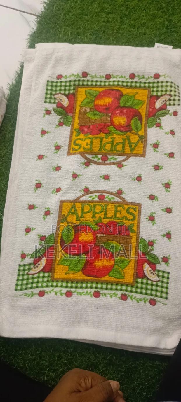 Kitchen Towels