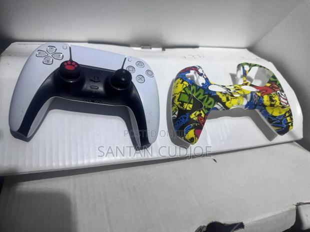 Ps5 Controller Covers