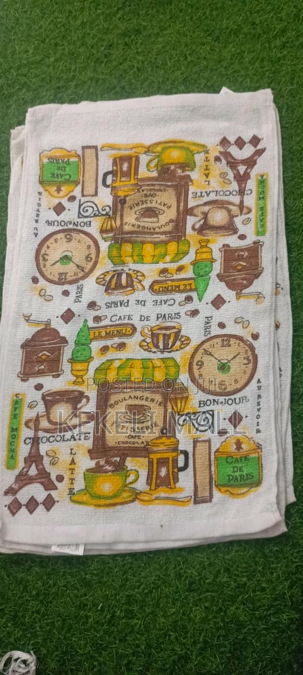 Kitchen Towels photo 2